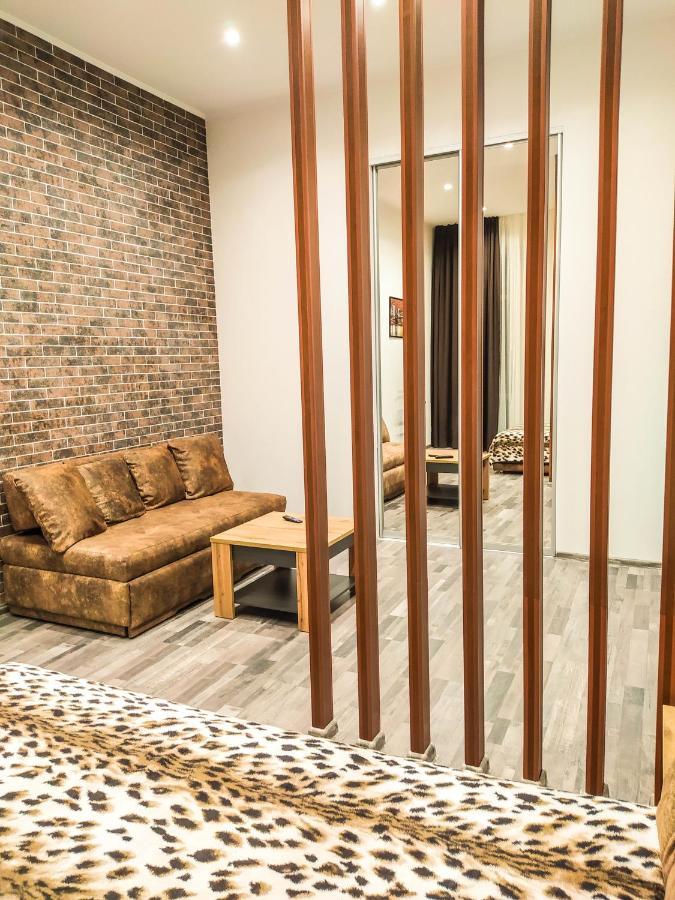 Luxury apartment Odesa Exterior photo